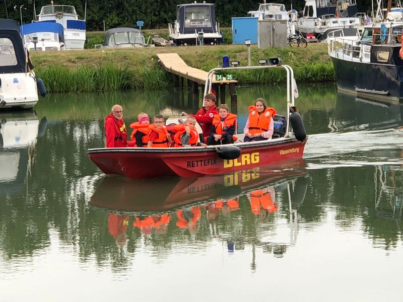 News Dlrg Ortsgruppe Bad Nenndorf E V